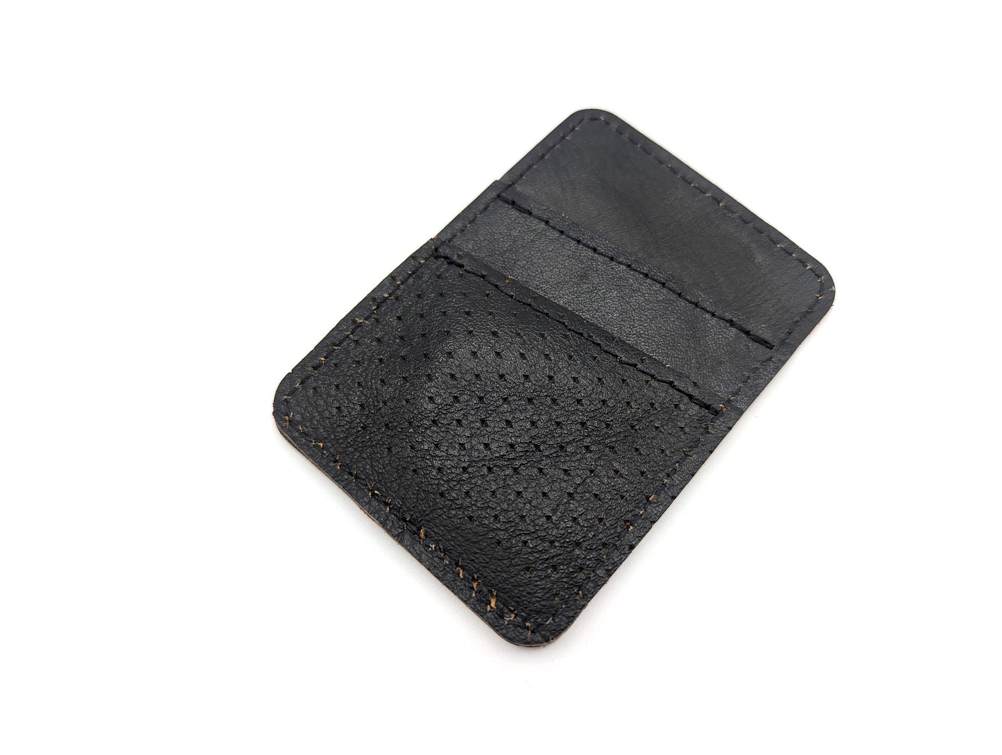 Minimalist Wallet - 1981 Mercedes 380SLC
