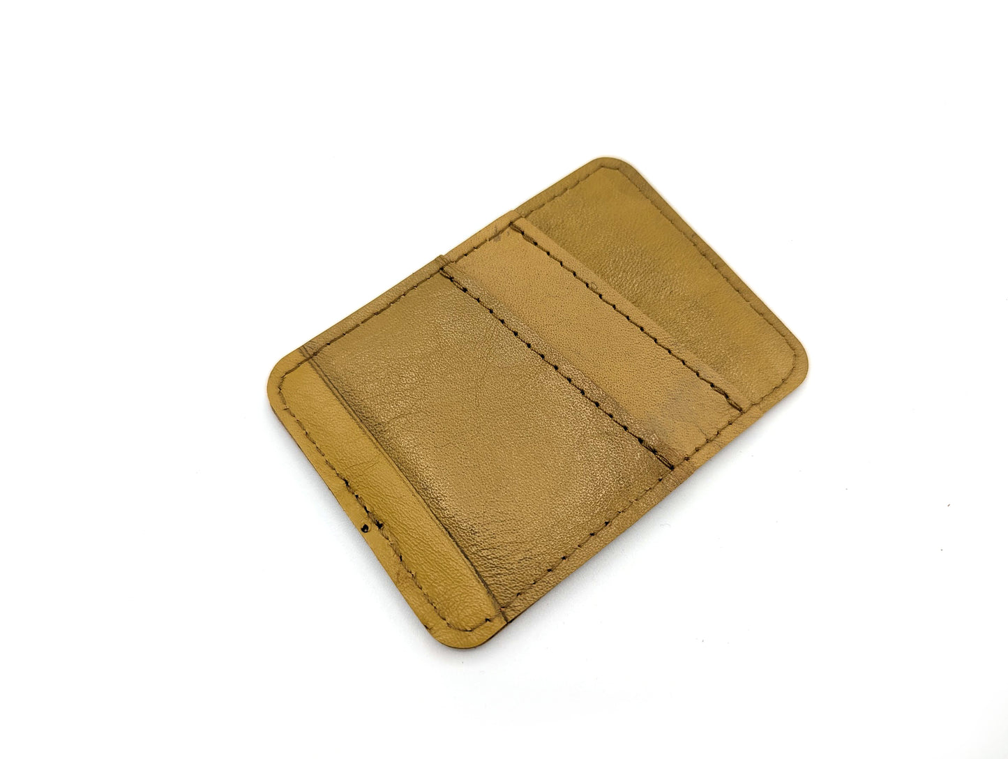 Minimalist Wallet - 1961 Mercedes 300SE Coupe