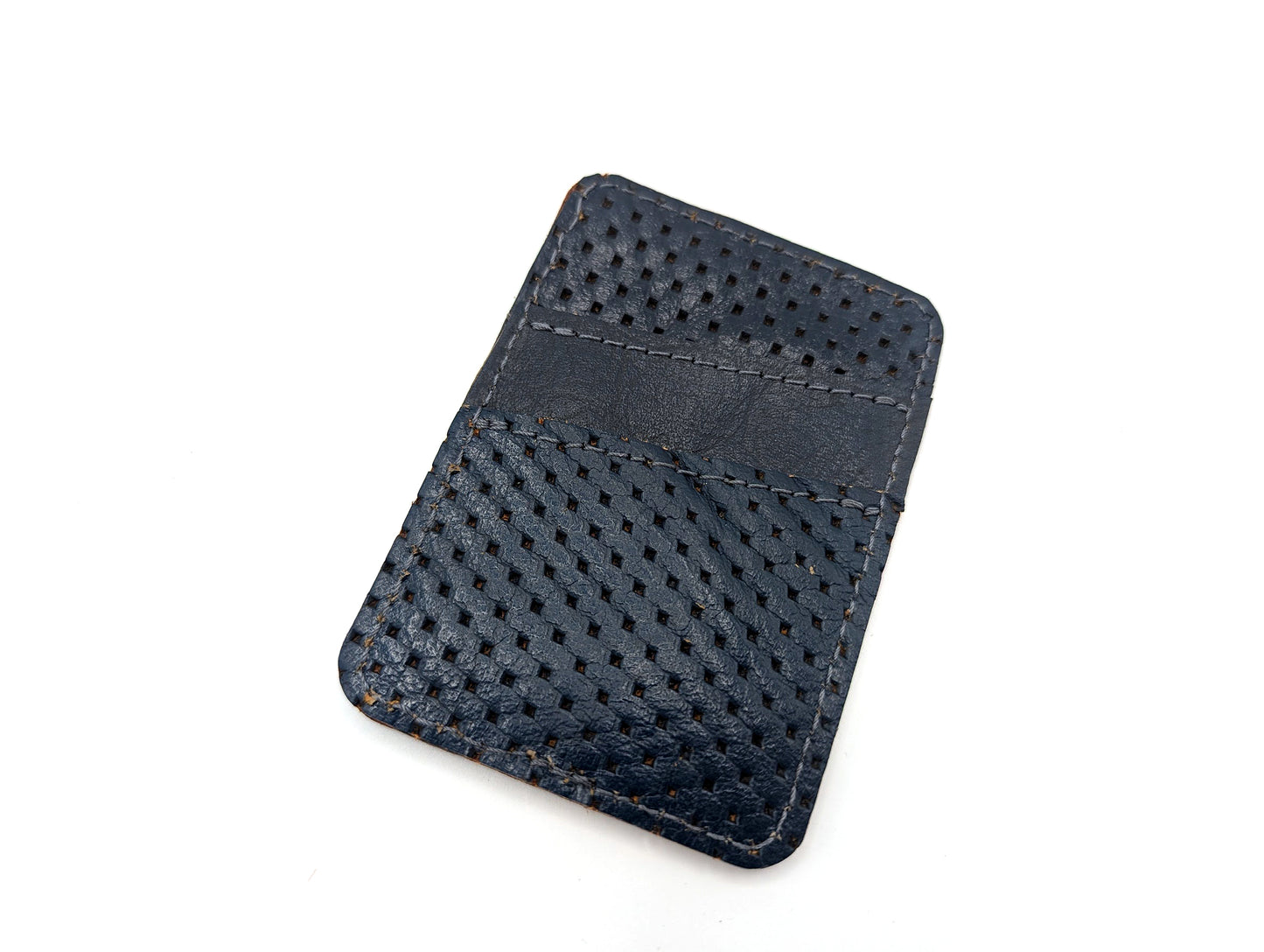 Minimalist Wallet - 1970 Mercedes 250 W114