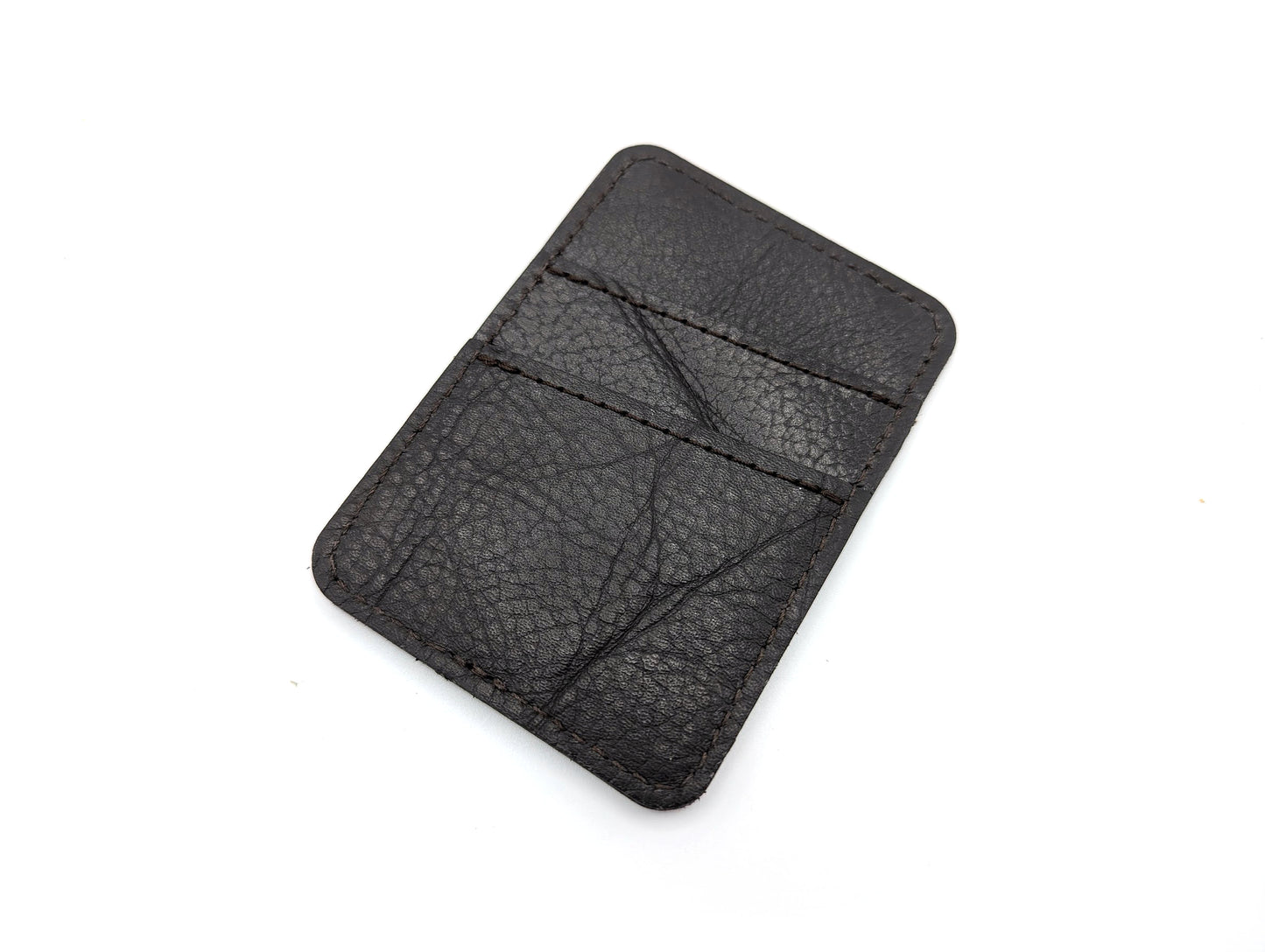 Minimalist Wallet - 2002 Volvo V70 XC