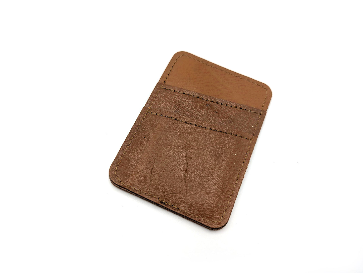Minimalist Wallet - 1964 Mercedes 220 SE Coupe