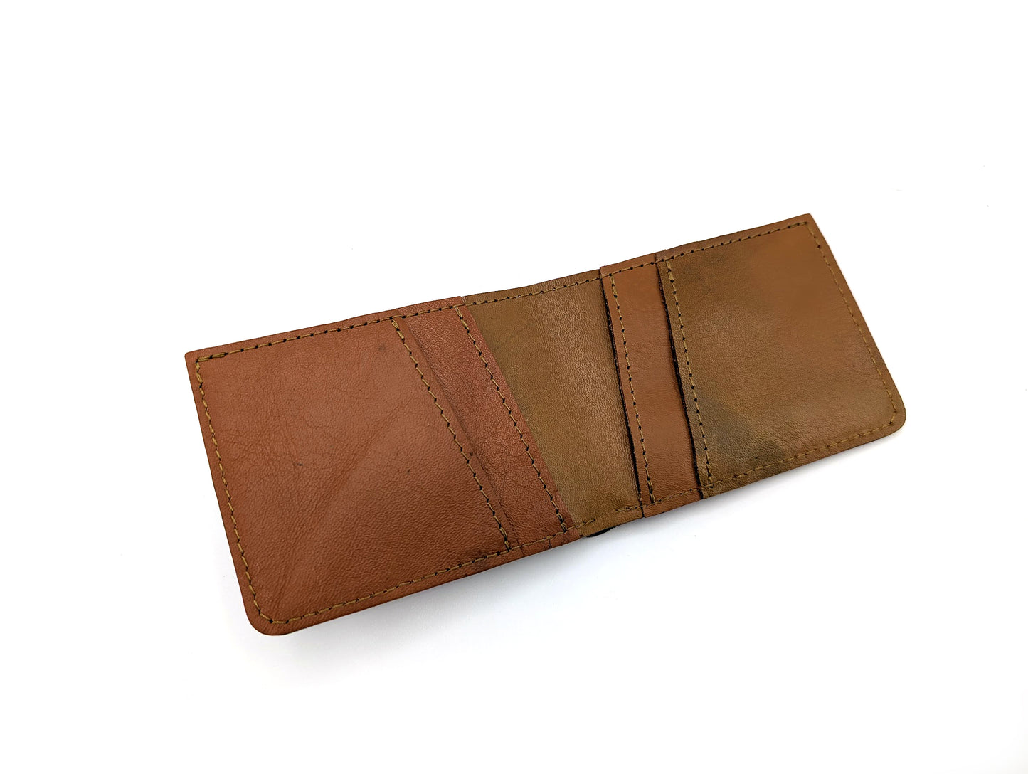 Billfold Wallet - 1957 BMW 503