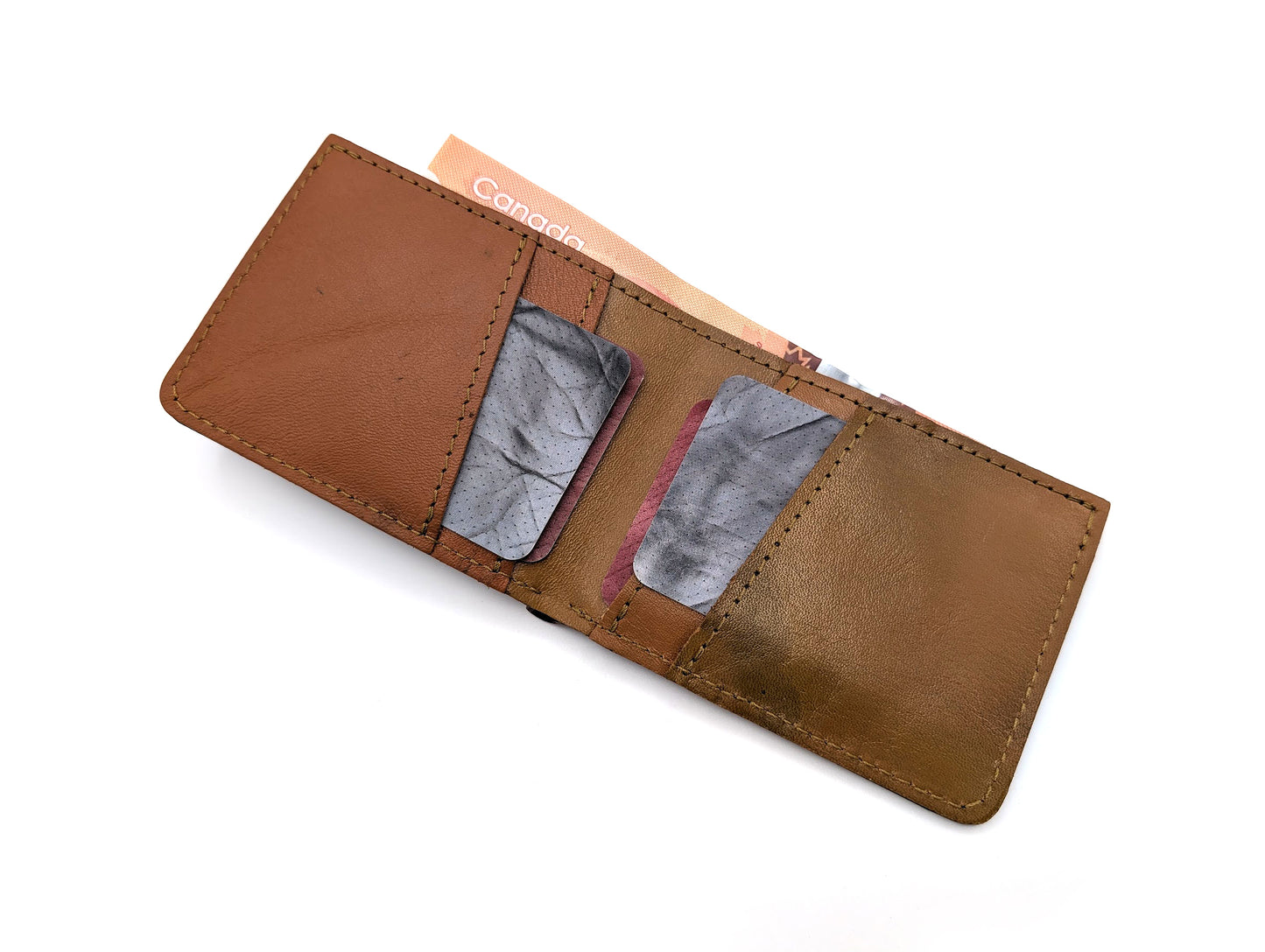 Billfold Wallet - 1957 BMW 503