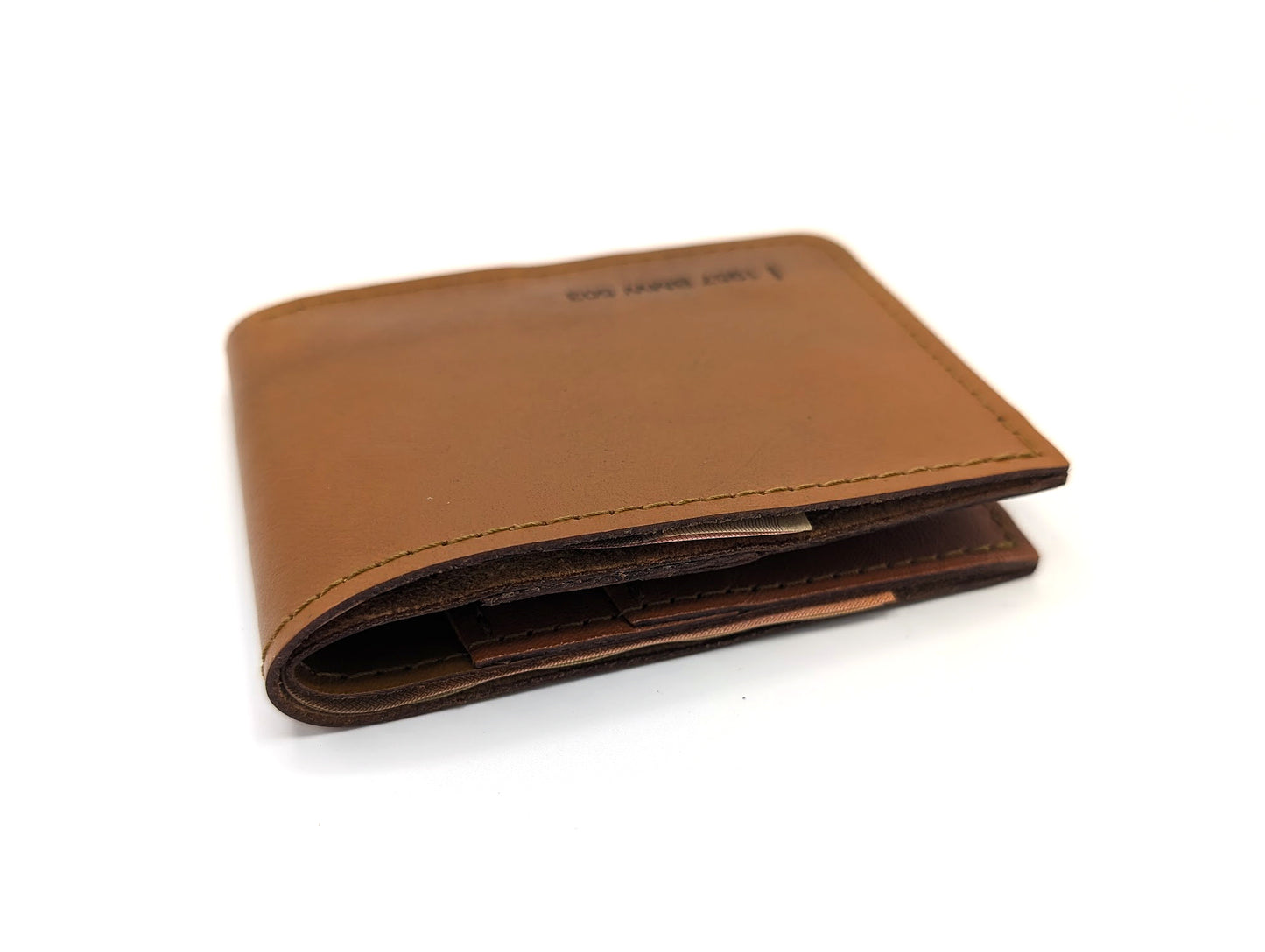 Billfold Wallet - 1957 BMW 503