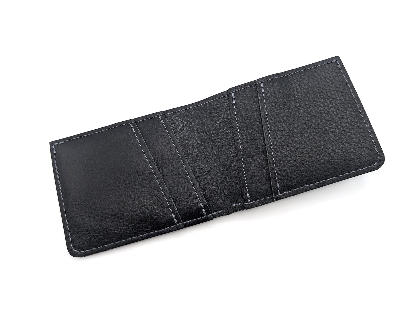 Billfold Wallet - 1992 Alfa Romeo 164