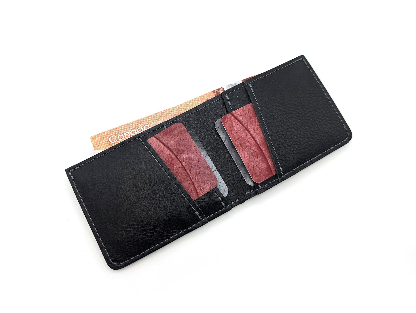 Billfold Wallet - 1992 Alfa Romeo 164
