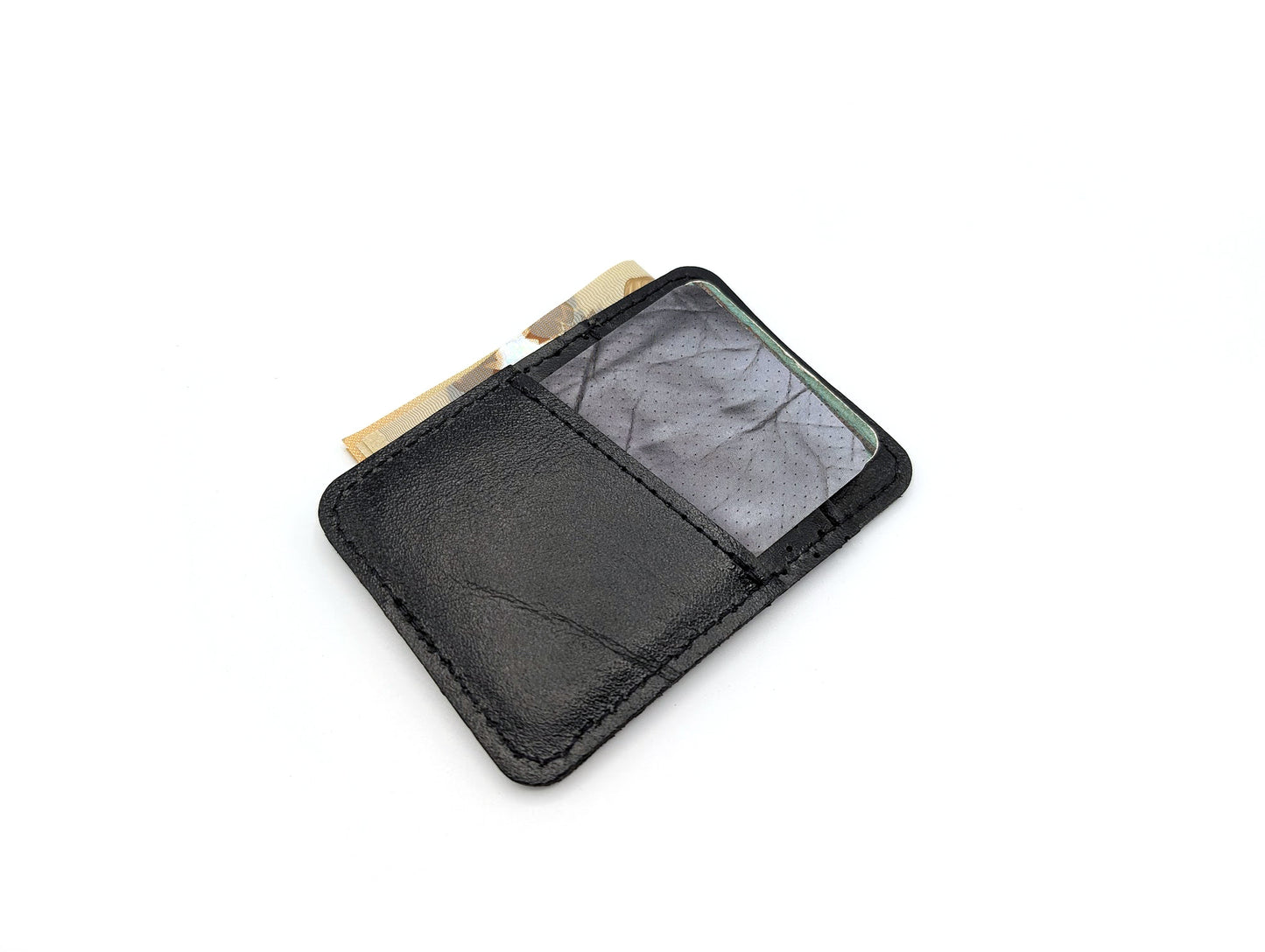 Minimalist Wallet - 1995 Mercedes E320