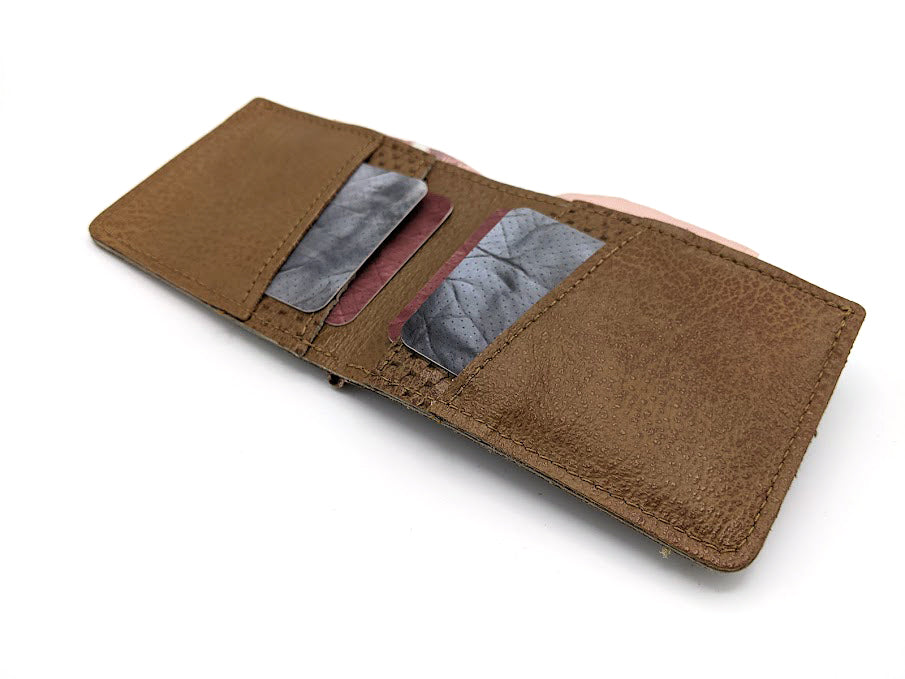 Billfold Wallet - 1965 Mercedes 230SL