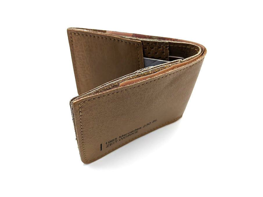 Billfold Wallet - 1965 Mercedes 230SL