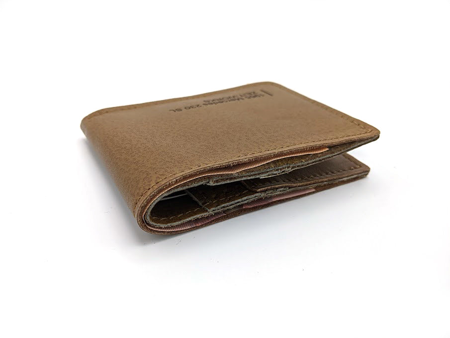 Billfold Wallet - 1965 Mercedes 230SL