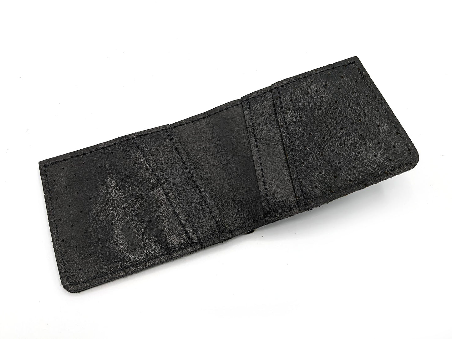 Billfold Wallet - 1987 Porsche 928