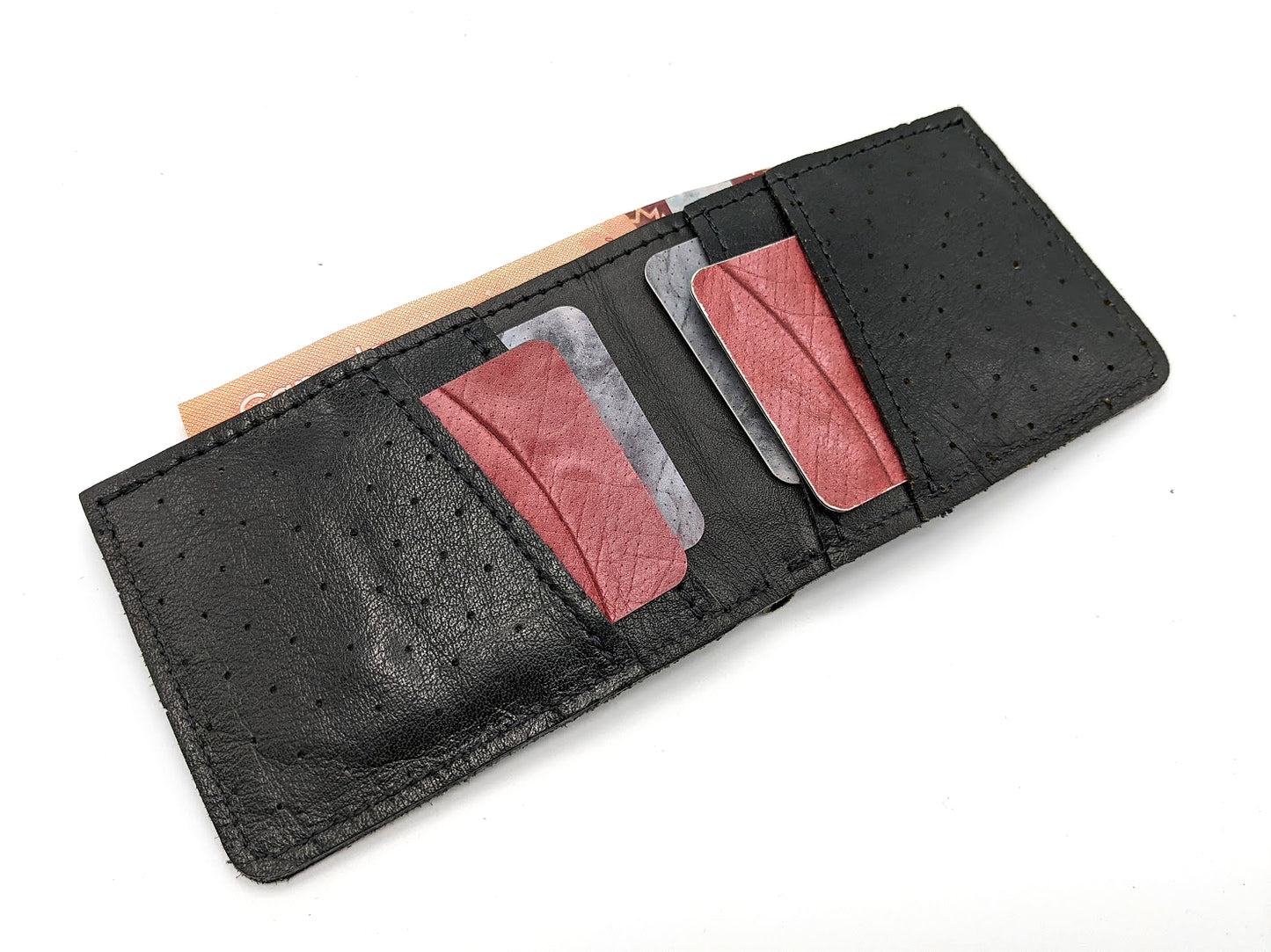 Billfold Wallet - 1987 Porsche 928
