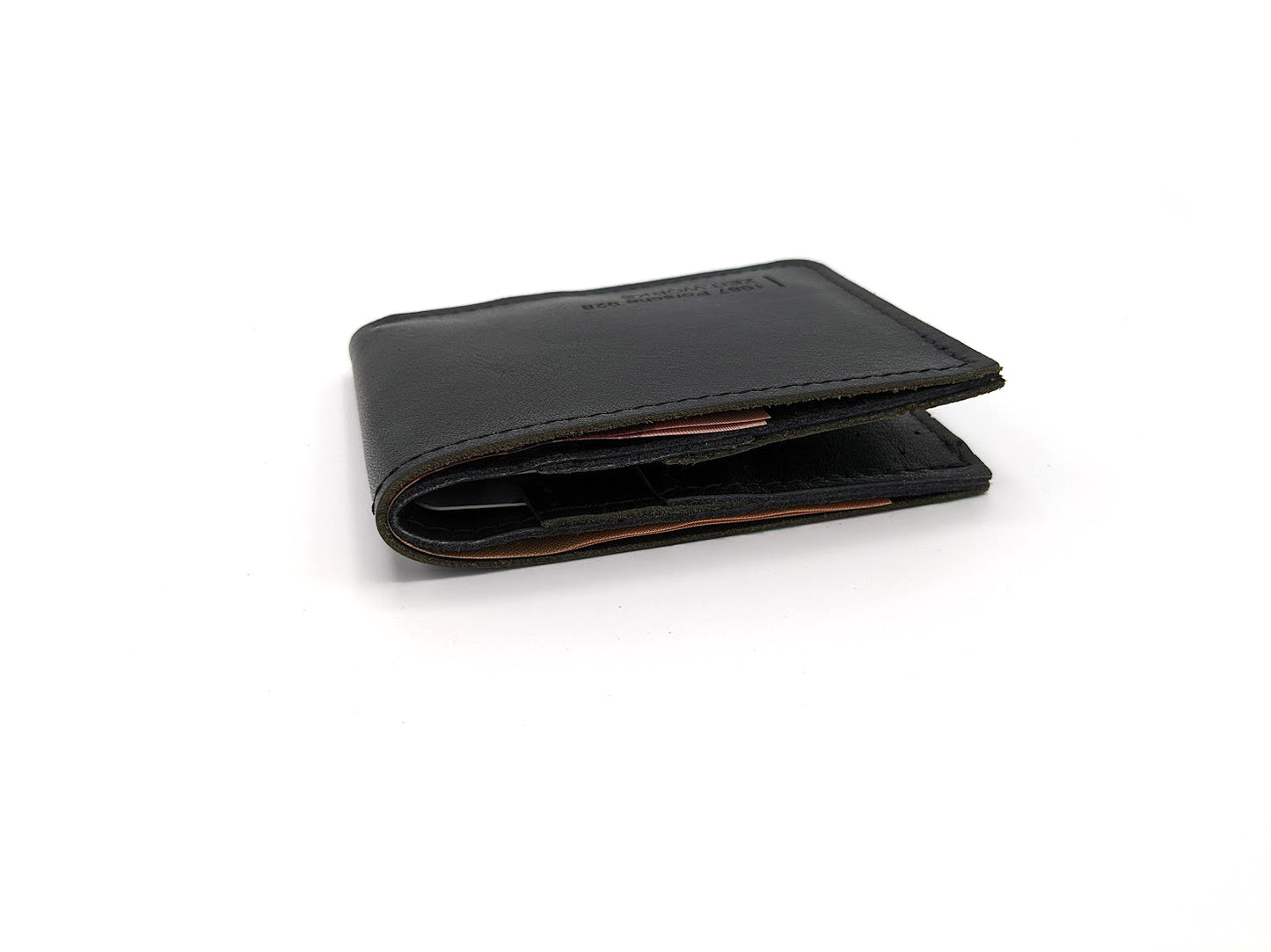 Billfold Wallet - 1987 Porsche 928