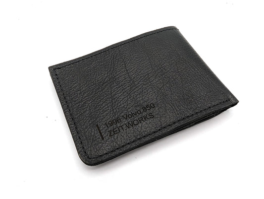Billfold Wallet - 1996 Volvo 850
