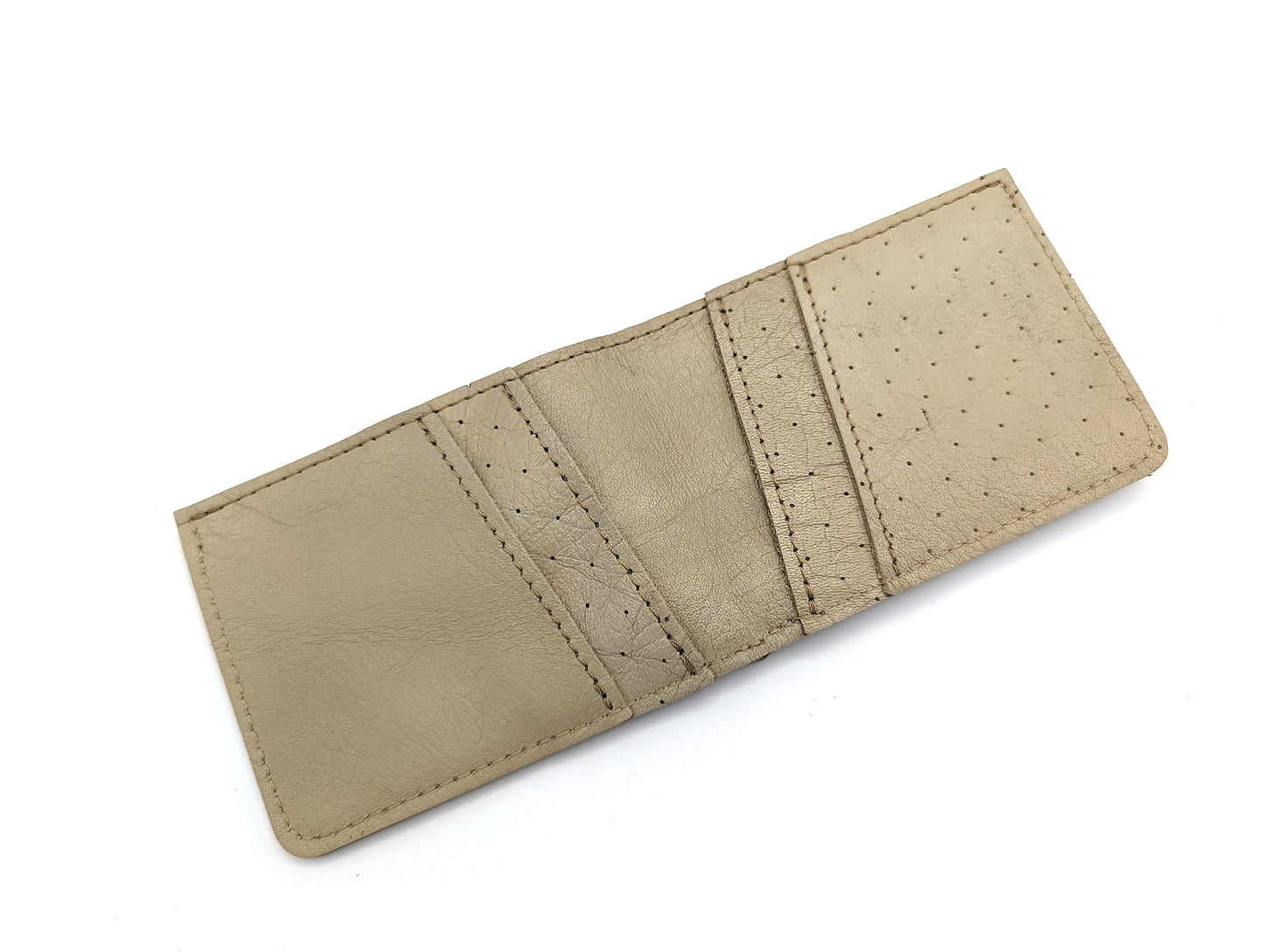 Billfold Wallet - Porsche 911 Carrera 4 Series 964
