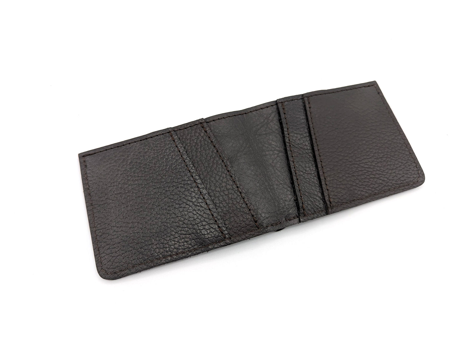 Billfold Wallet - 2002 Volvo V70 XC