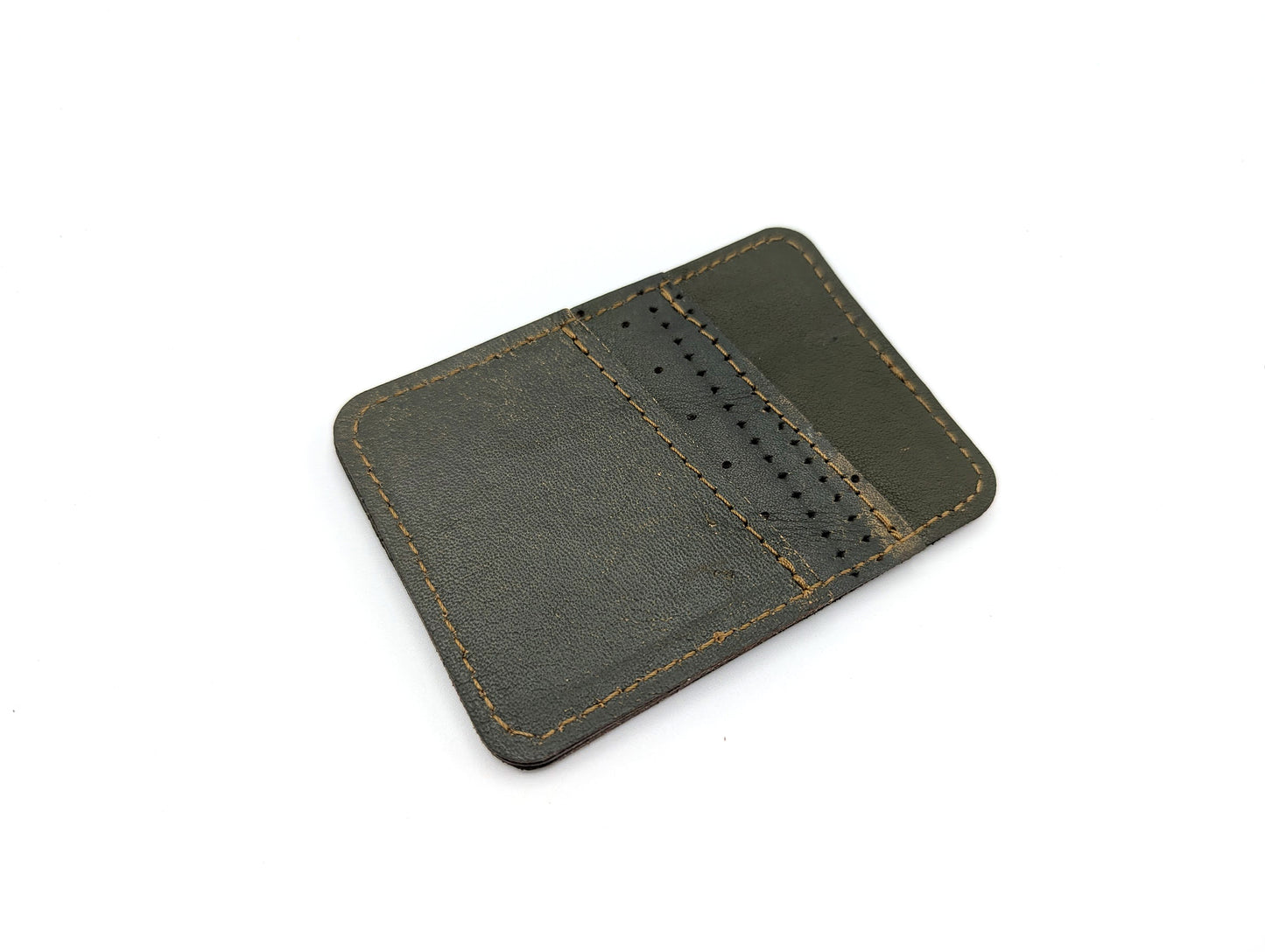 Minimalist Wallet - 1985 Porsche 911 Turbo