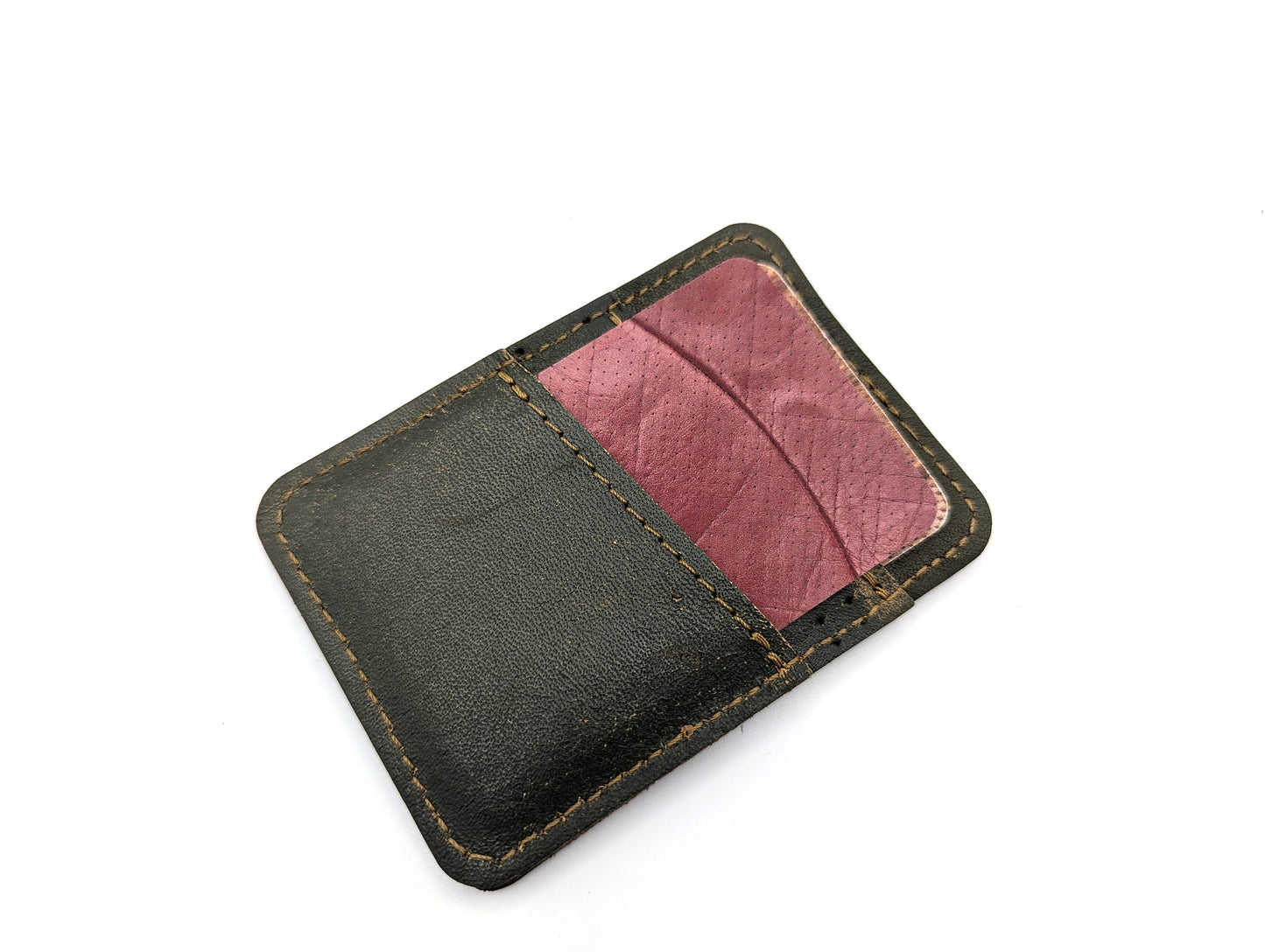 Minimalist Wallet - 1985 Porsche 911 Turbo