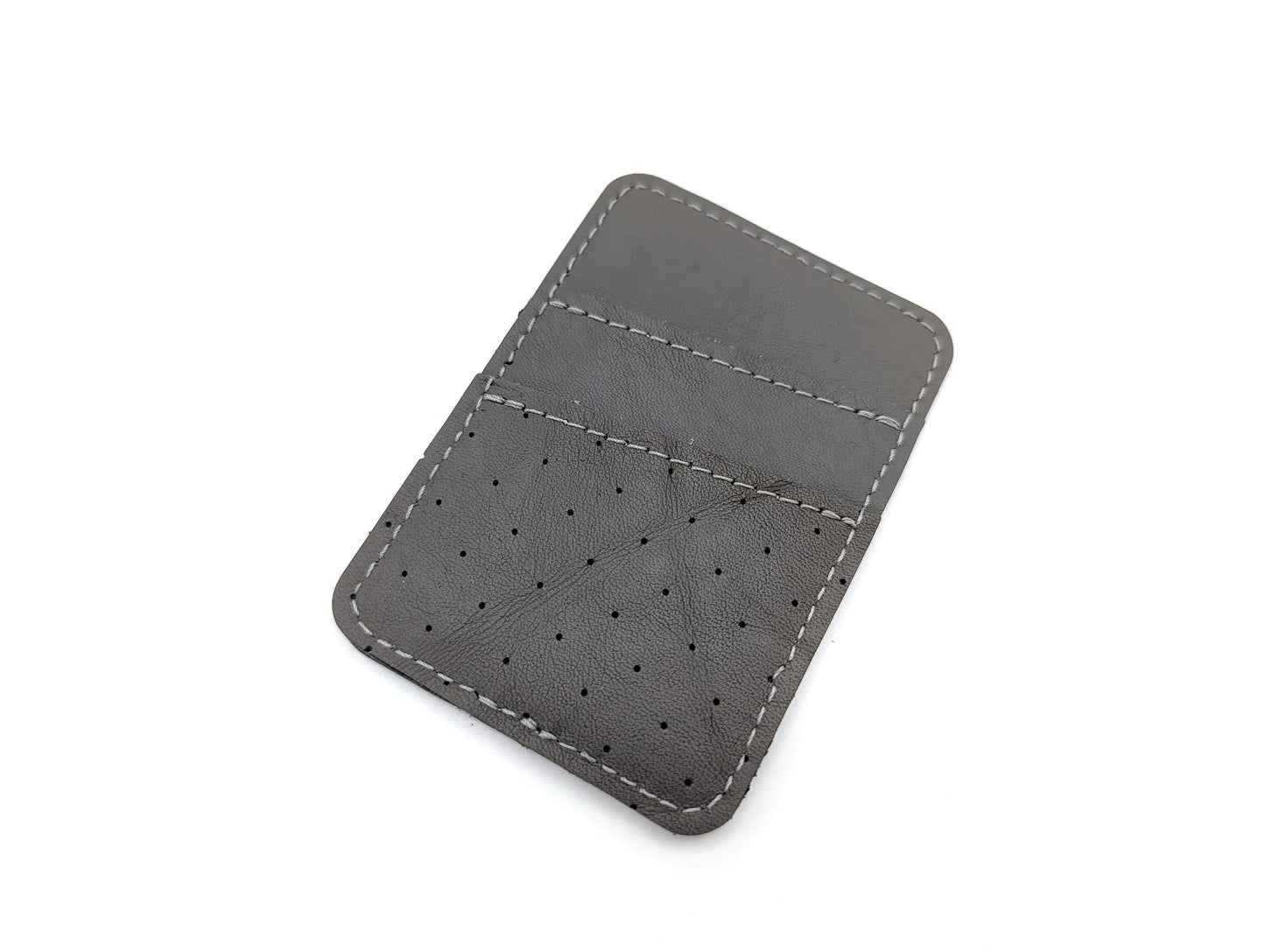 Minimalist Wallet - 2001 Porsche 911