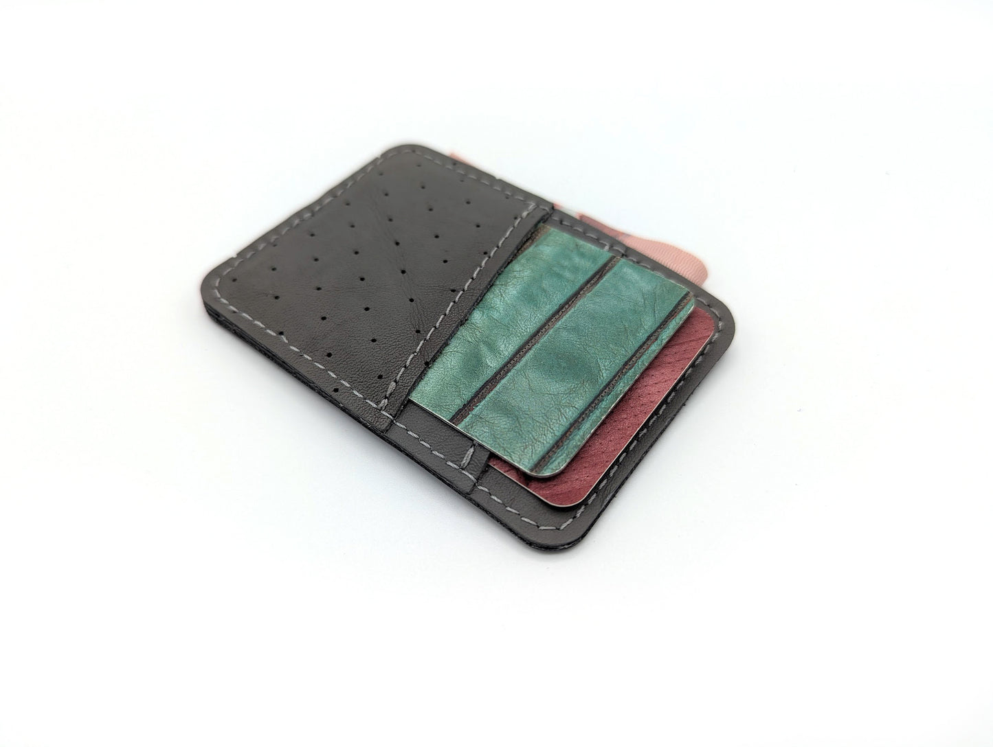 Minimalist Wallet - 2001 Porsche 911