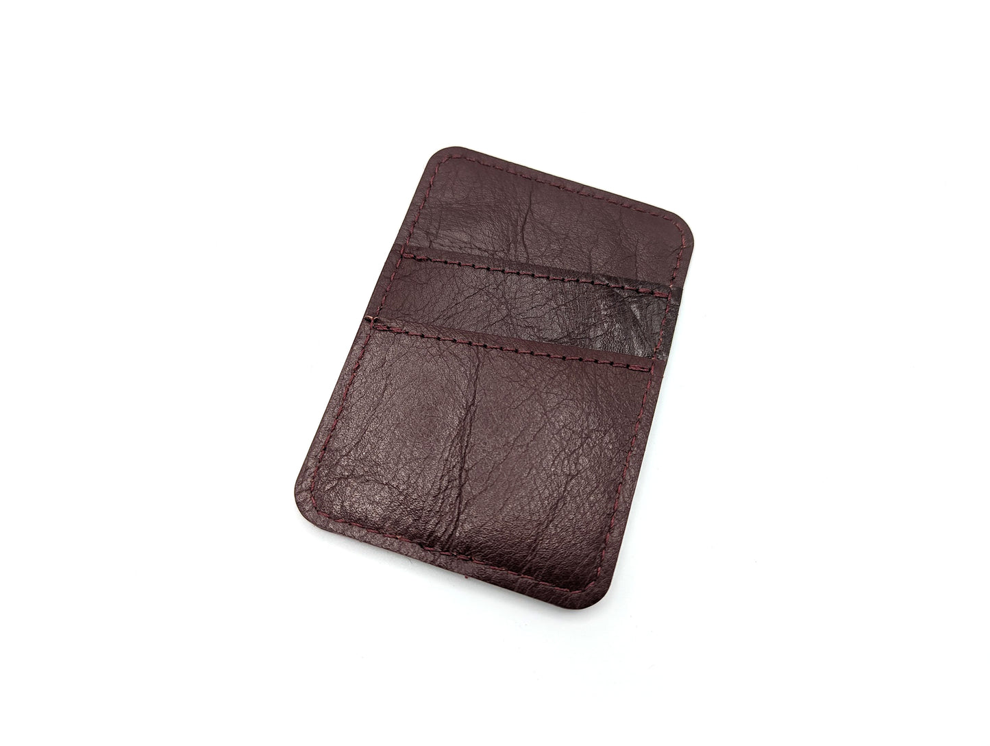 Minimalist Wallet - 1988 Mercedes 500SL
