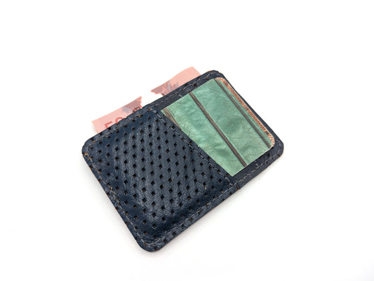 Minimalist Wallet - 1970 Mercedes 250 W114
