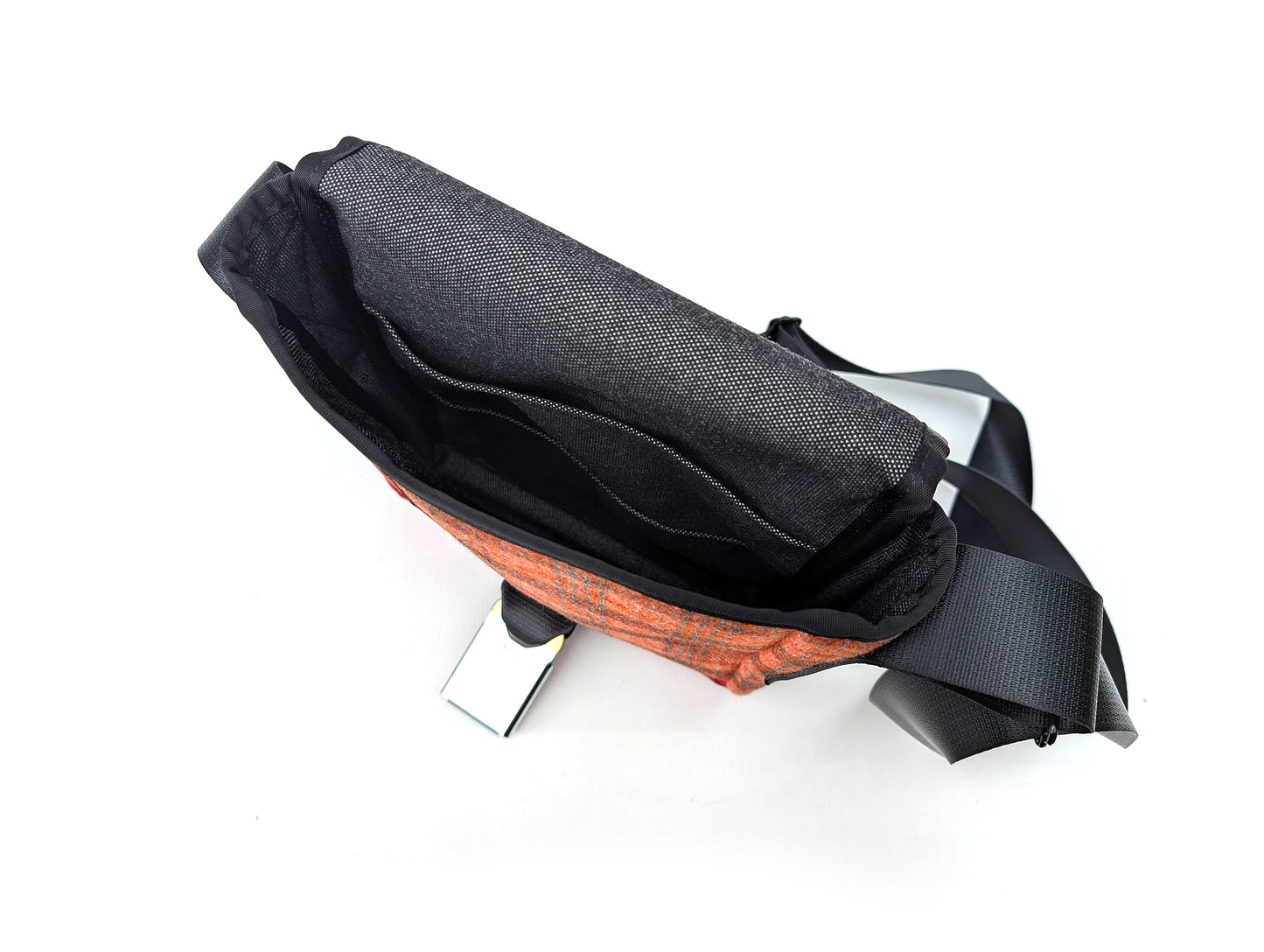 Mini Messenger - 1977 Chevrolet Chevette