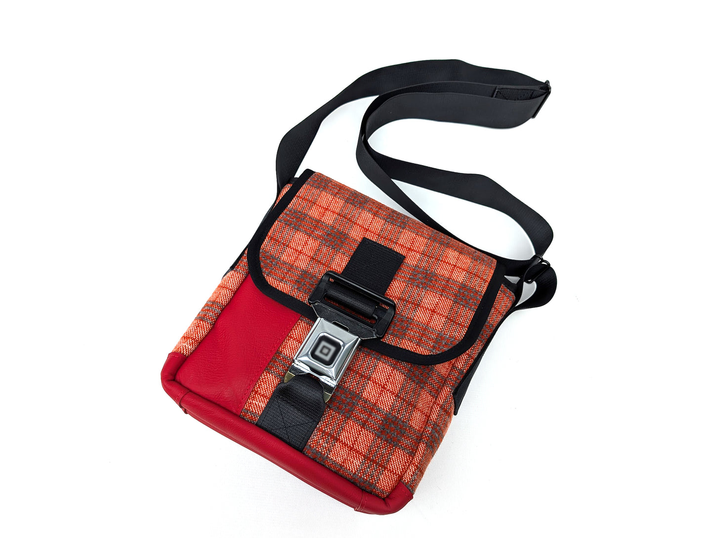 Mini Messenger - 1977 Chevrolet Chevette