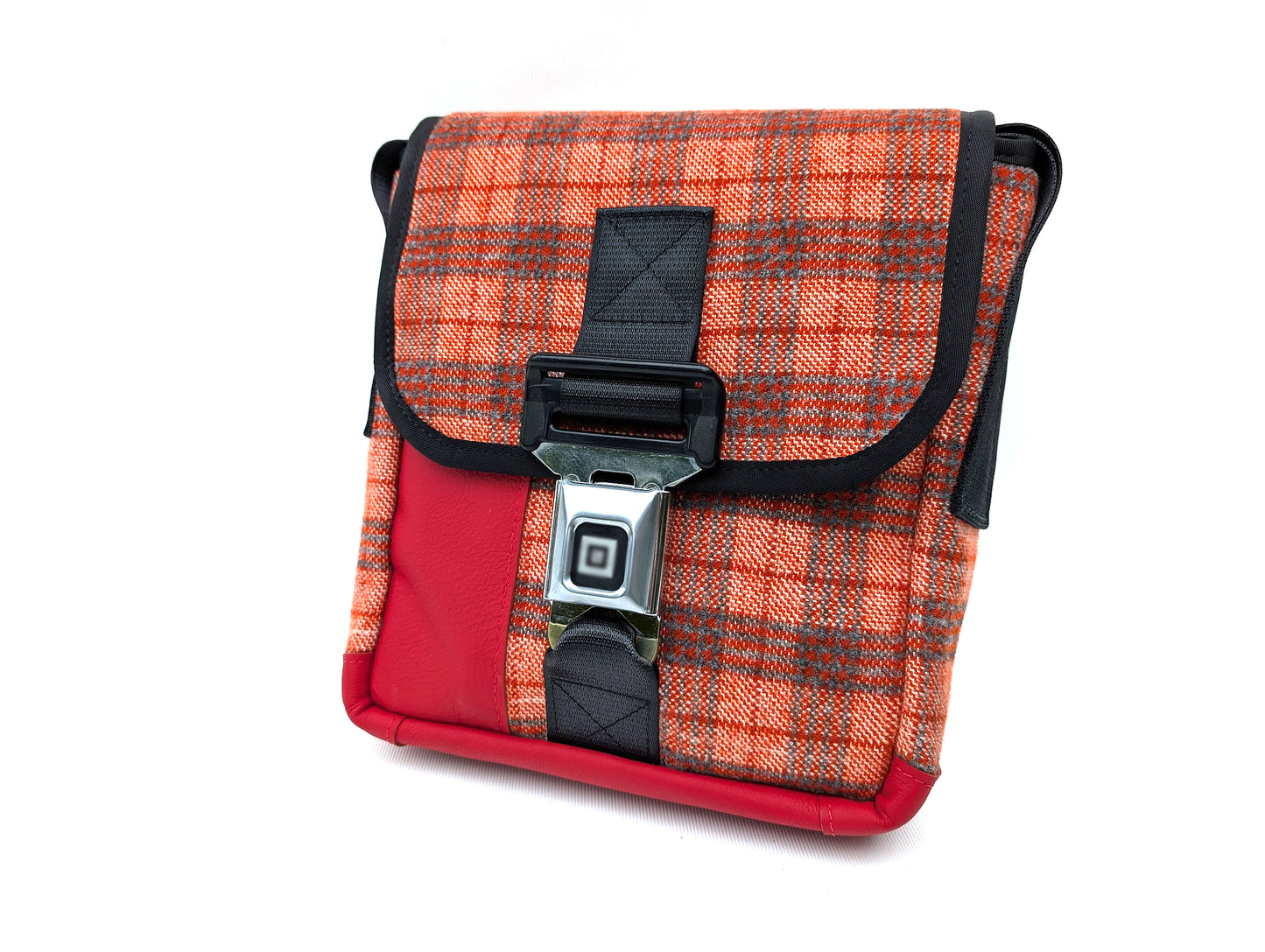 Mini Messenger - 1977 Chevrolet Chevette