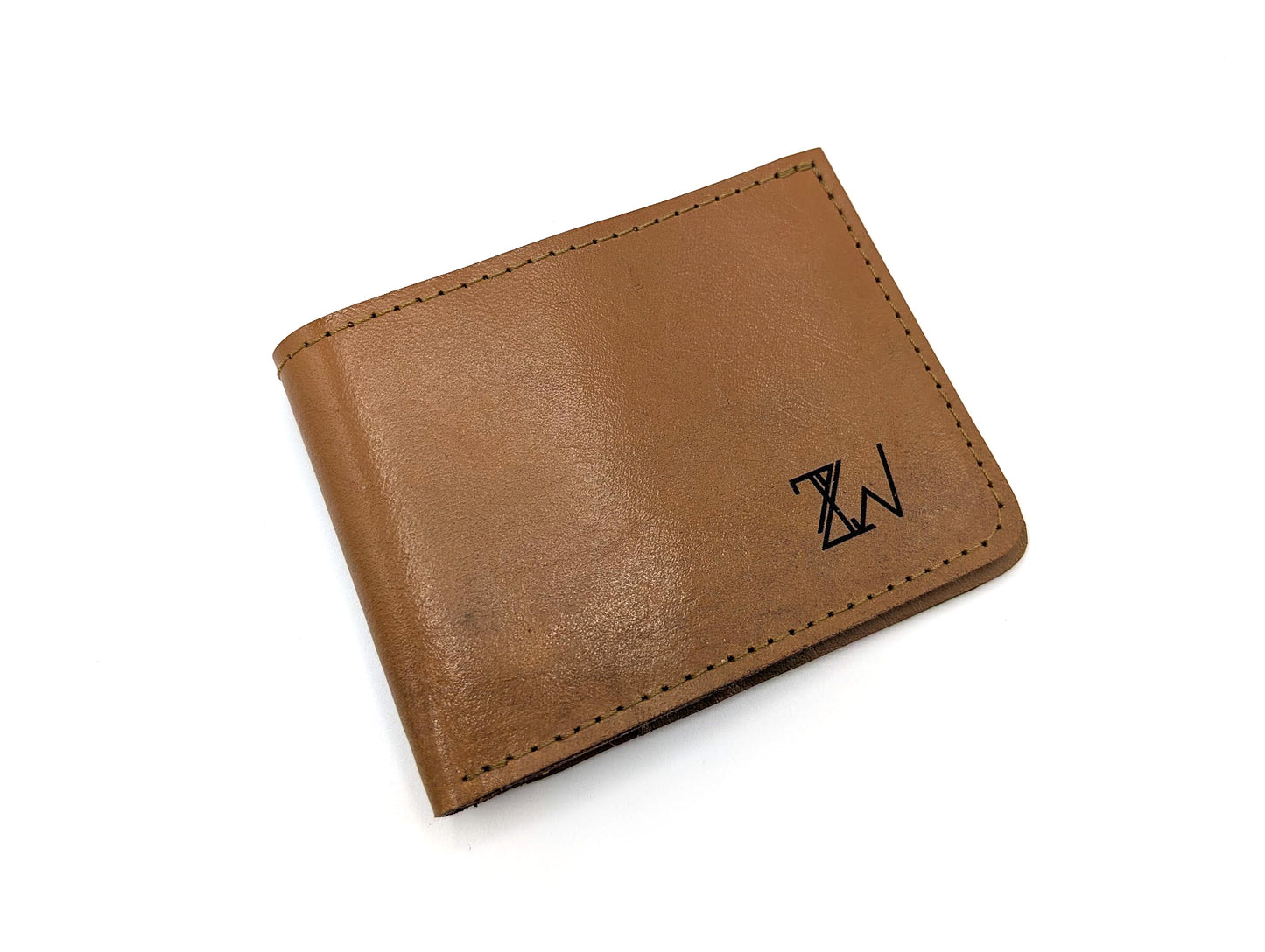 Billfold Wallet - 1957 BMW 503