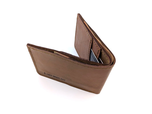 Billfold Wallet - 1957 BMW 503