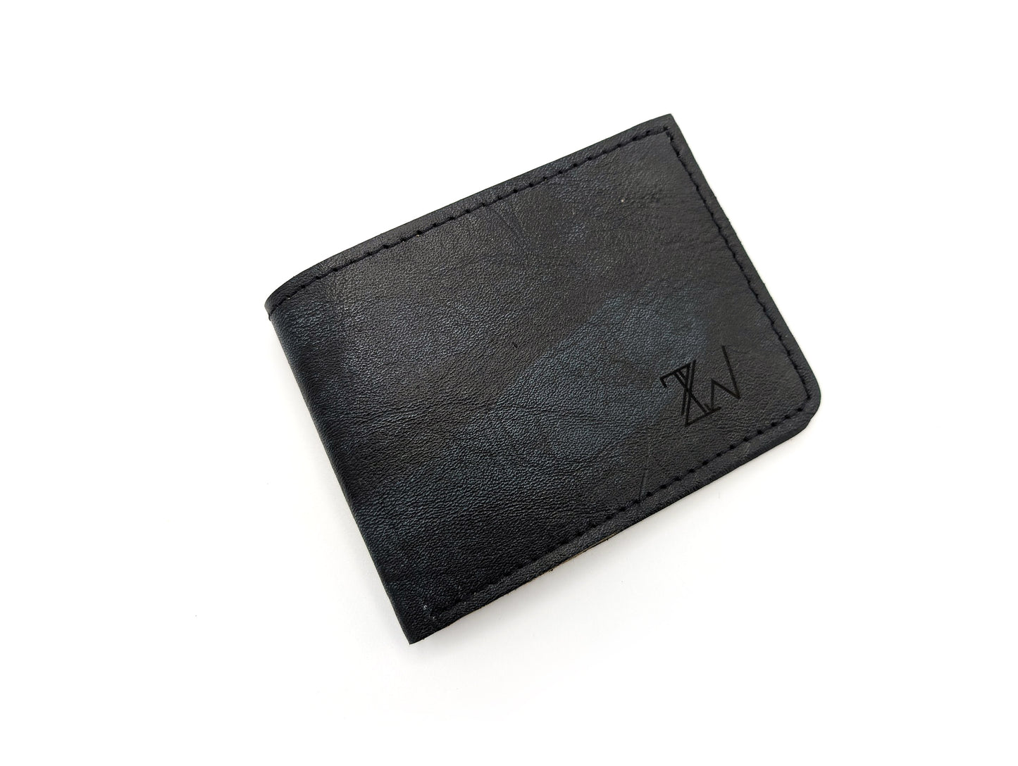 Billfold Wallet - 1975 Ferrari 308 GT4
