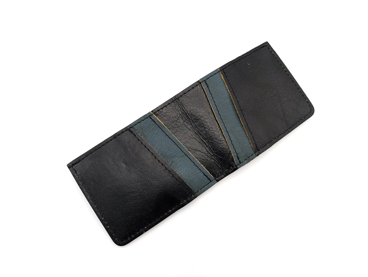 Billfold Wallet - 1975 Ferrari 308 GT4