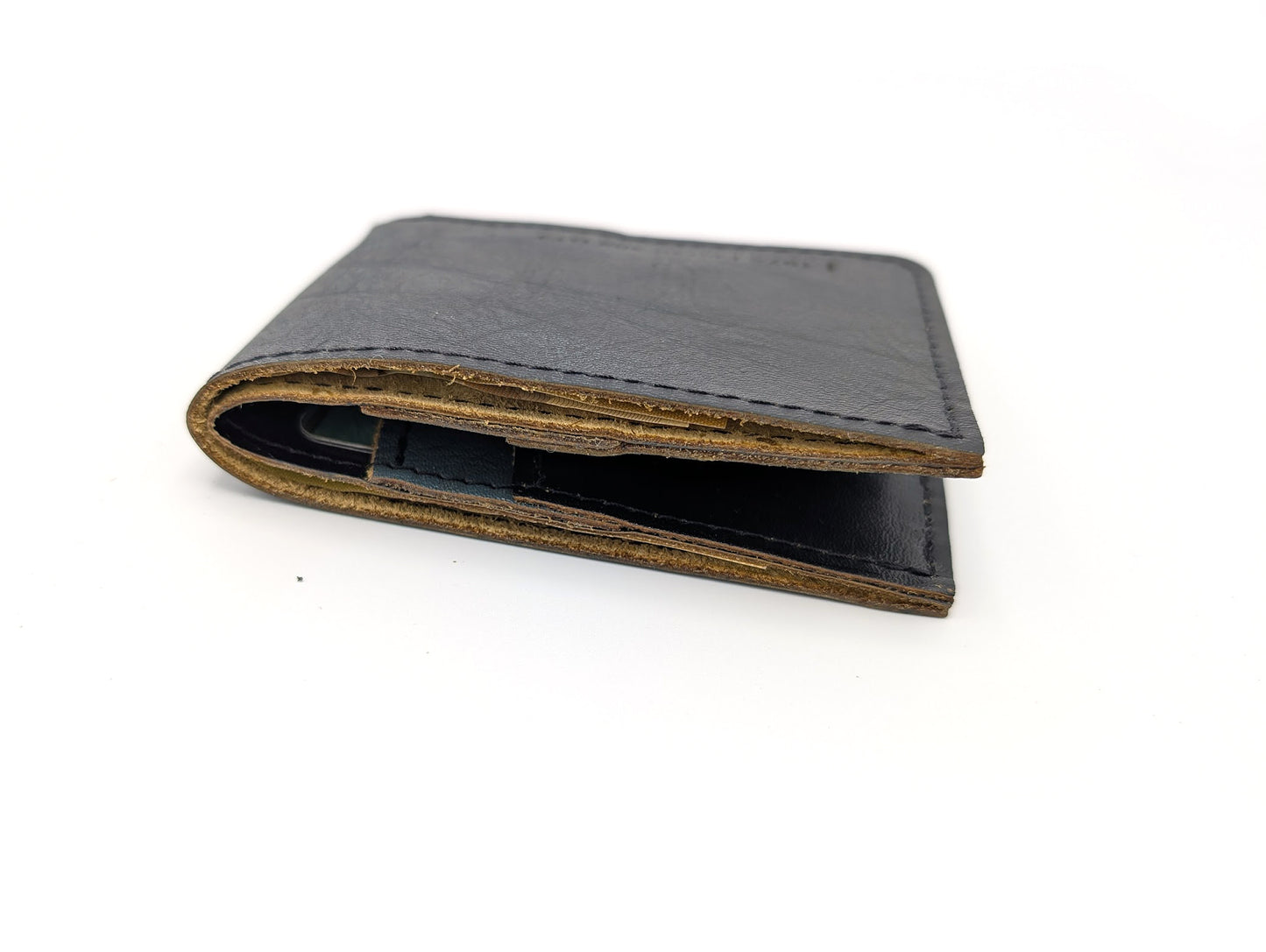 Billfold Wallet - 1975 Ferrari 308 GT4