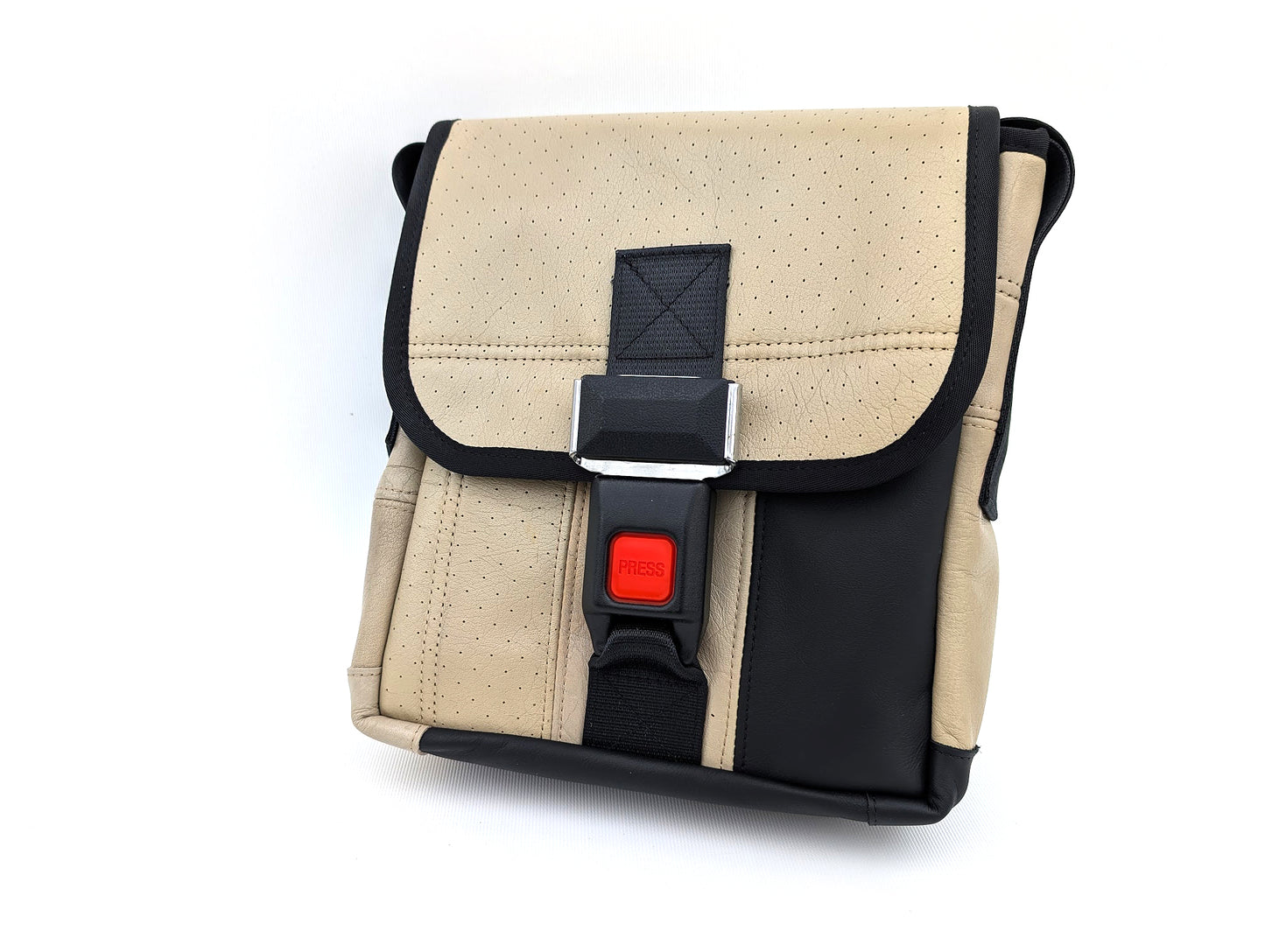 Mini Messenger - Porsche 911 Series 996