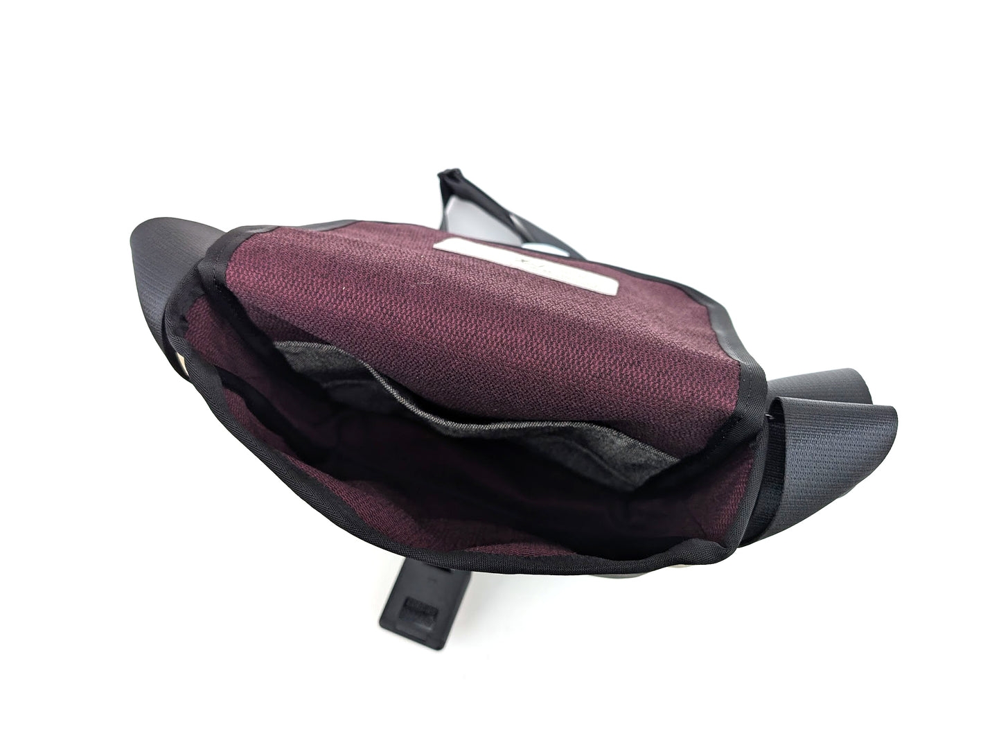 Mini Messenger - Porsche 911 Series 996