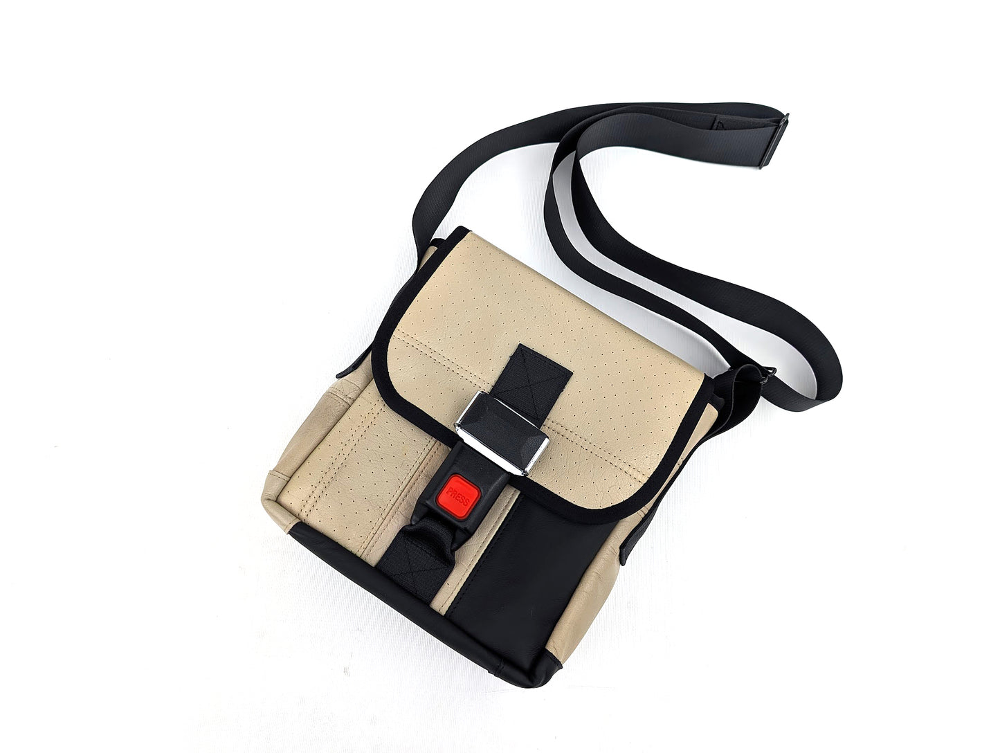 Mini Messenger - Porsche 911 Series 996