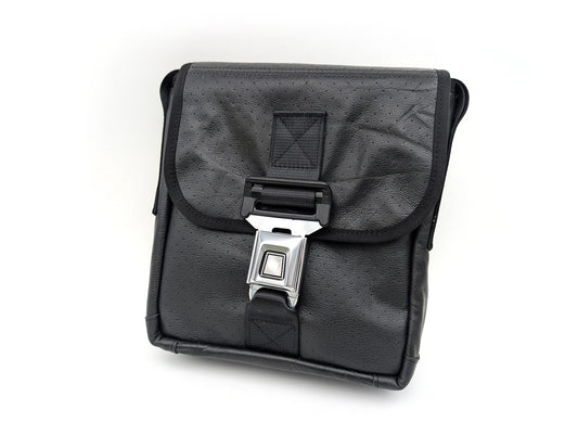 Mini Messenger - 2009 Porsche Cayenne