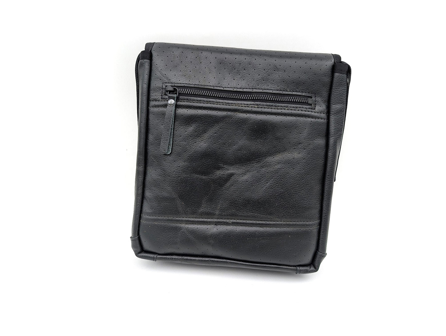 Mini Messenger - 2009 Porsche Cayenne