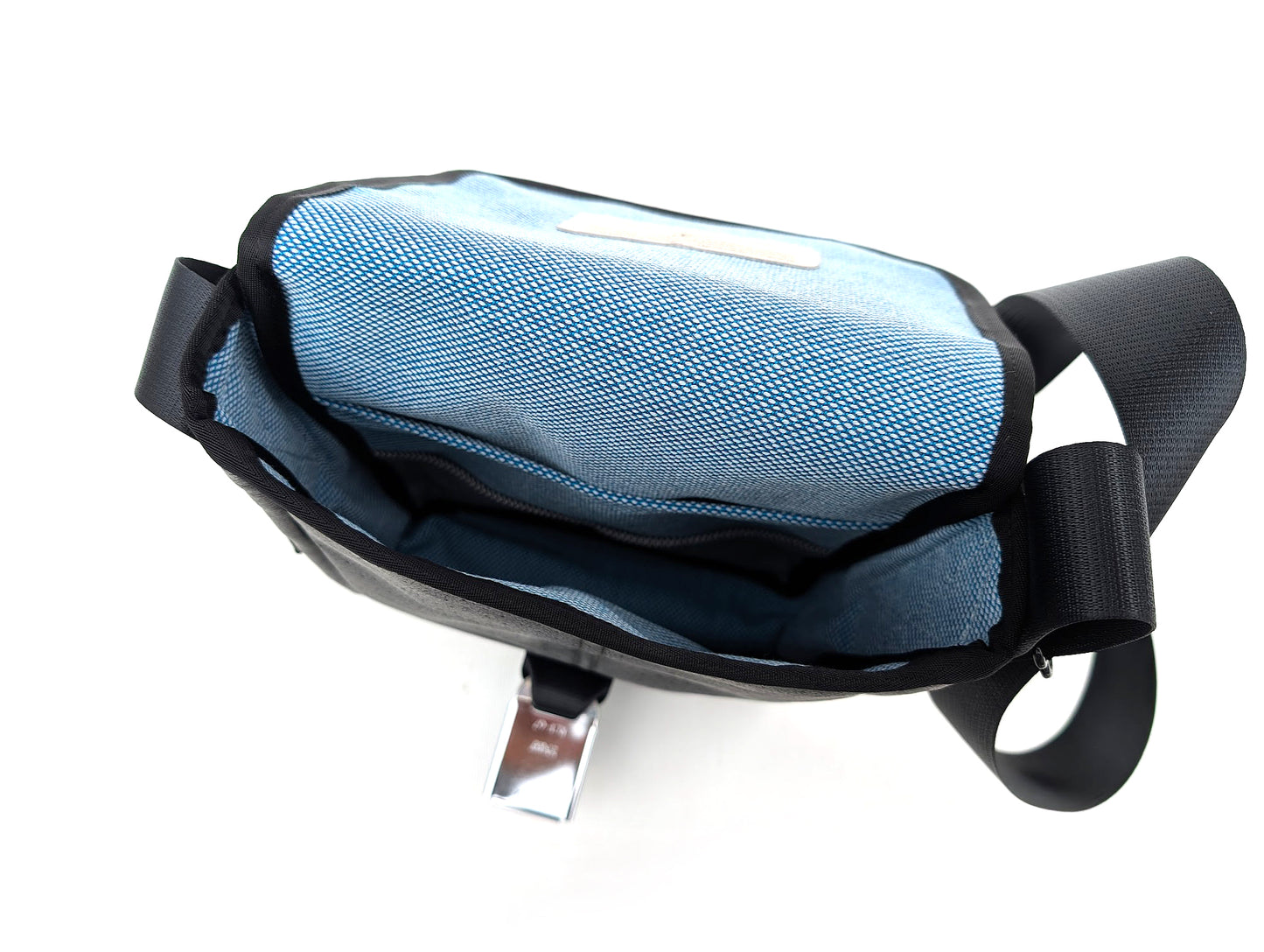 Mini Messenger - 2009 Porsche Cayenne