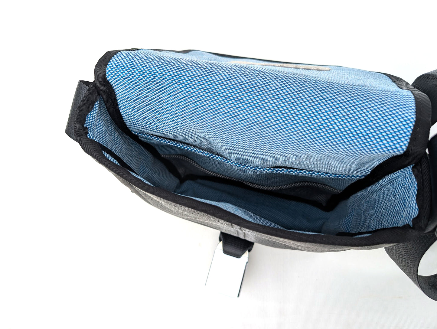 Mini Messenger - 2009 Porsche Cayenne