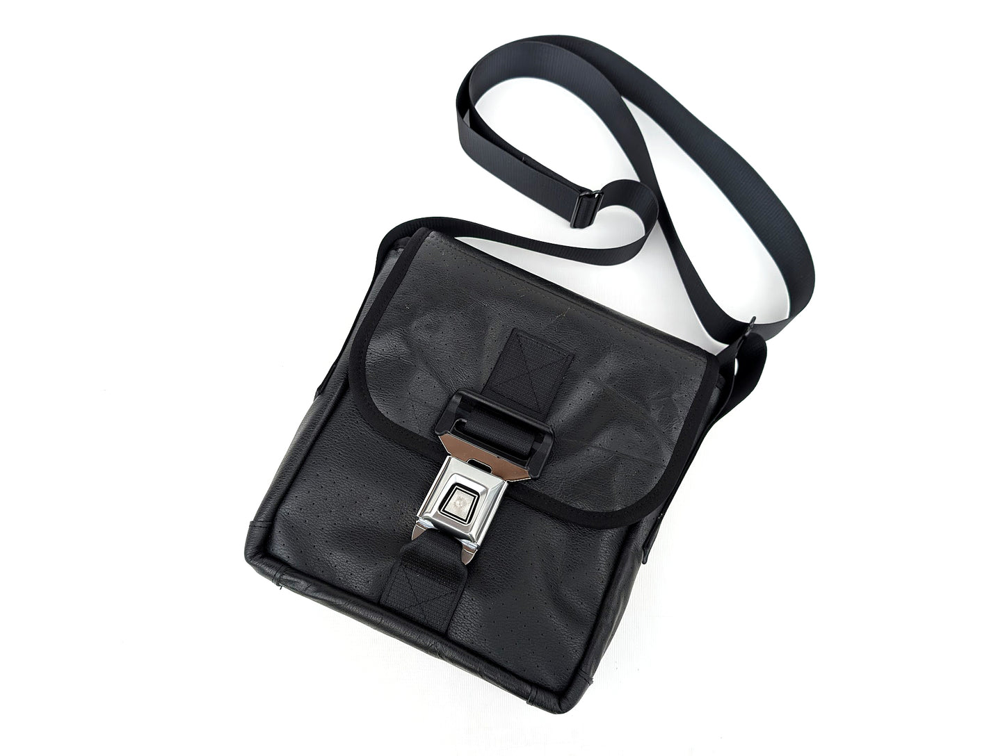 Mini Messenger - 2009 Porsche Cayenne