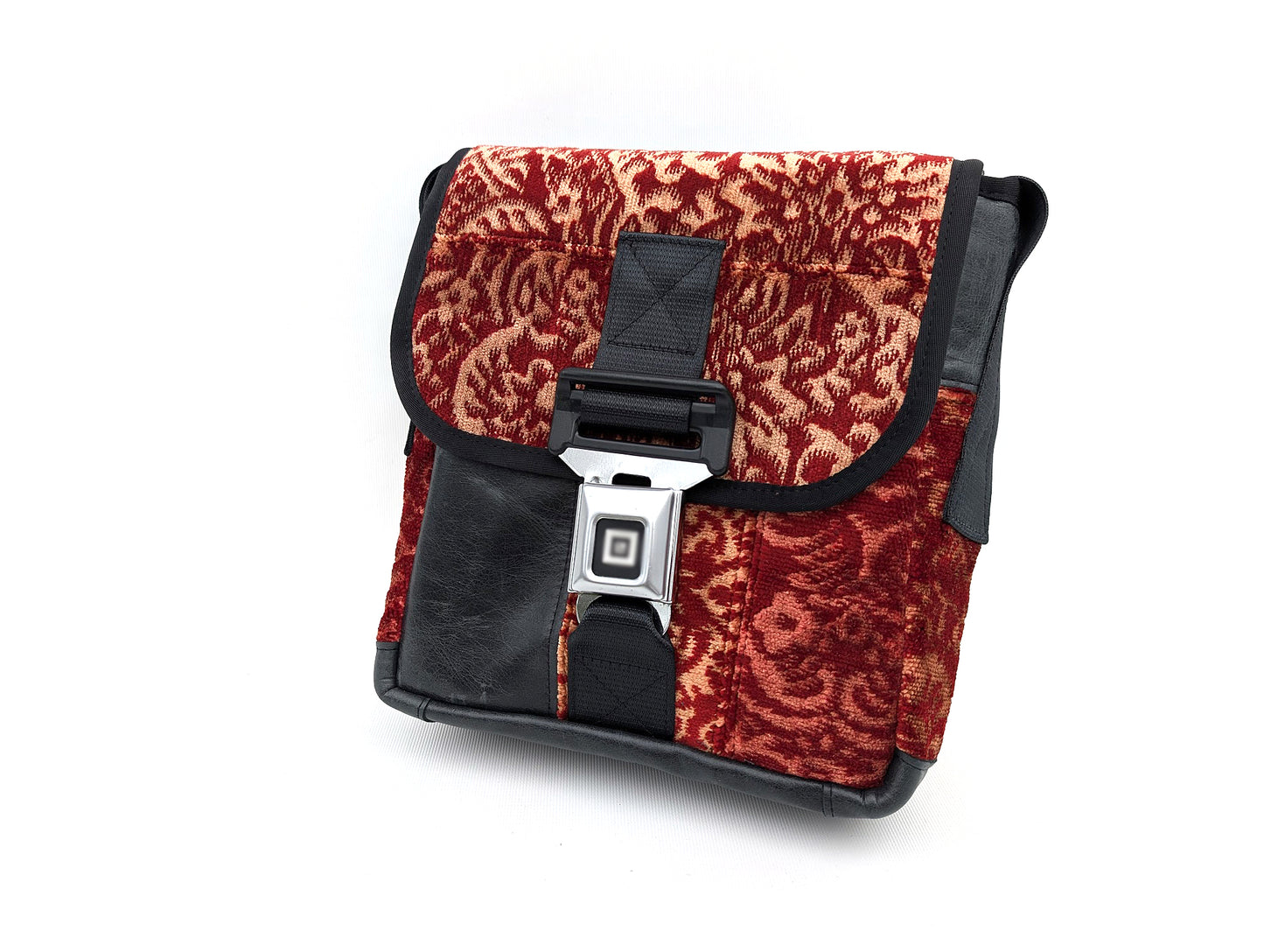 Mini Messenger - 1975 Cadillac Eldorado