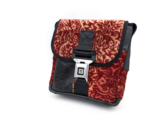 Mini Messenger - 1975 Cadillac Eldorado