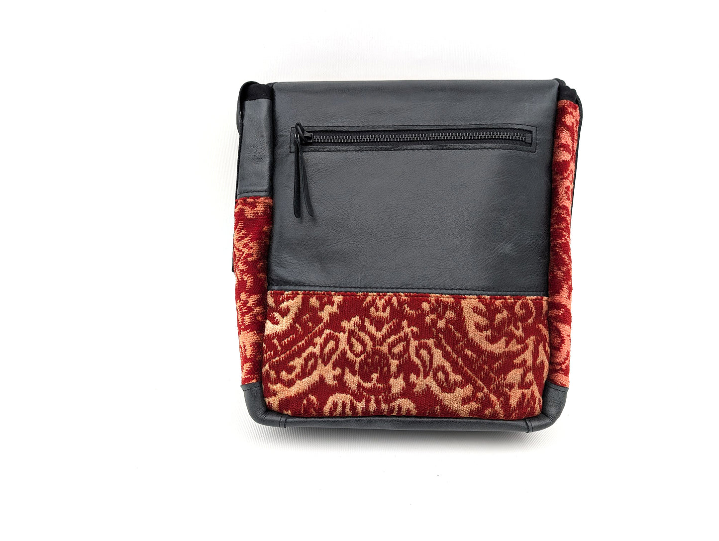 Mini Messenger - 1975 Cadillac Eldorado