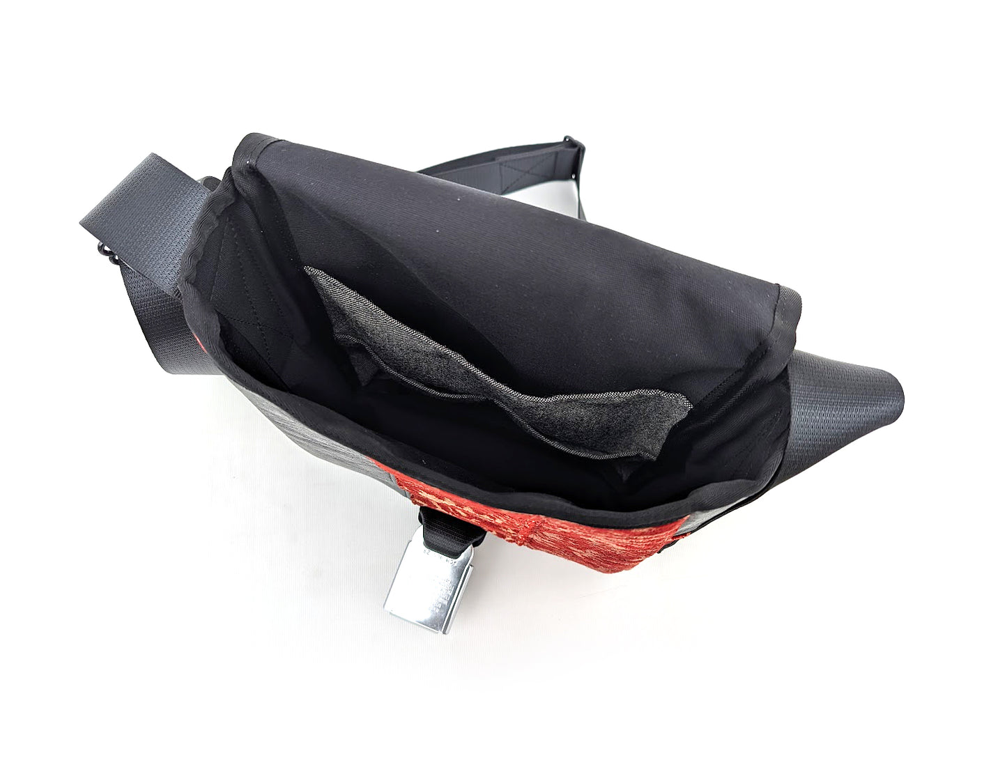 Mini Messenger - 1975 Cadillac Eldorado