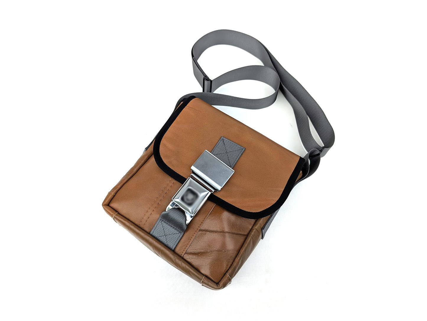 Mini Messenger - 1978 Cadillac Fleetwood Brougham