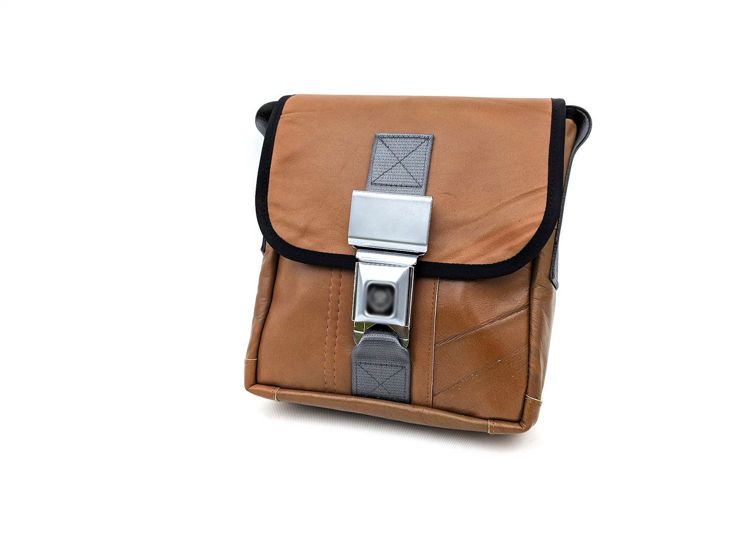 Mini Messenger - 1978 Cadillac Fleetwood Brougham