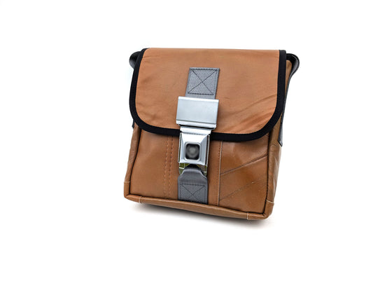 Mini Messenger - 1978 Cadillac Fleetwood Brougham