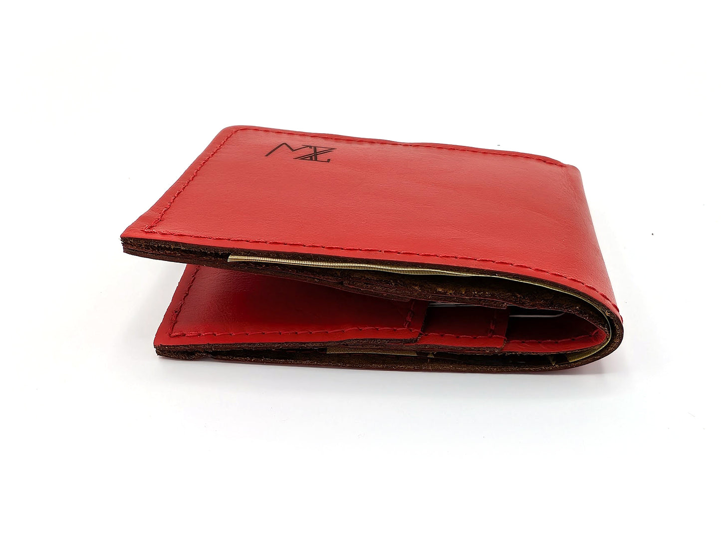 Billfold Wallet - 1953 Mercedes 300 Adenauer Cabriolet